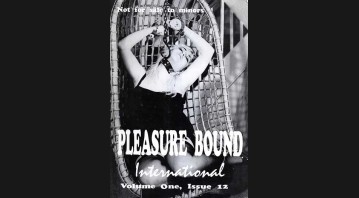 Pleasure Bound International Vol.1 No.12