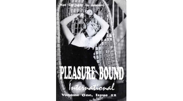 Pleasure Bound International Vol.1 No.12