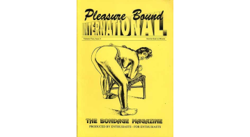 Pleasure Bound International Vol.2 No.03 © RamBooks