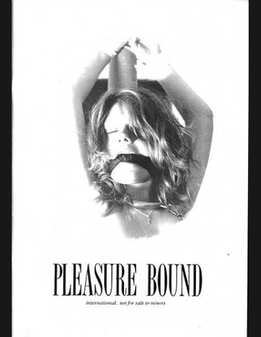 Pleasure Bound International Vol.1 No.08  © RamBooks