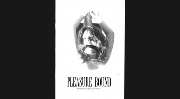 Pleasure Bound International Vol.1 No.08  © RamBooks