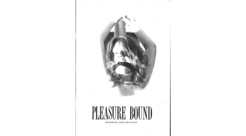 Pleasure Bound International Vol.1 No.08  © RamBooks