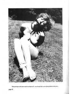 Pleasure Bound International Vol.1 No.08  © RamBooks 2