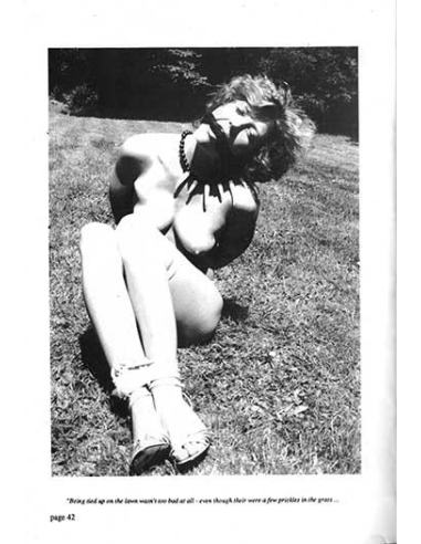 Pleasure Bound International Vol.1 No.08  © RamBooks