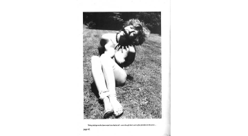 Pleasure Bound International Vol.1 No.08  © RamBooks