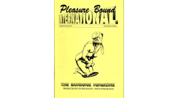 Pleasure Bound International Vol.2 No.06 © RamBooks