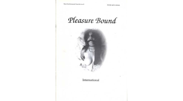 Pleasure Bound International Vol.1 No.10 © RamBooks