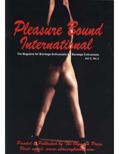 Pleasure Bound International Vol.3 No.02 © RamBooks