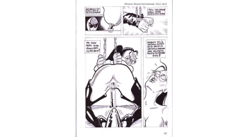 Pleasure Bound International Vol.3 No.02 © RamBooks