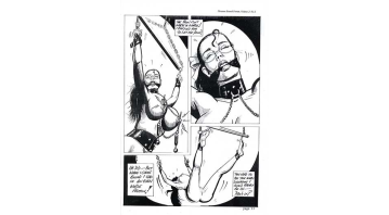 Pleasure Bound Forum Vol.2 No.02 @ Rambooks