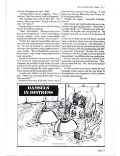 Pleasure Bound Forum Vol.2 No.07 @ Rambooks 2