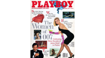 Playboy 1987 09 Sept Playboy 1987 09 Sept