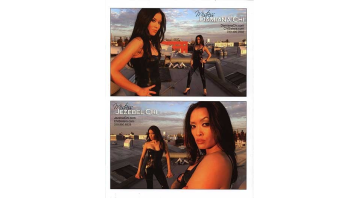 DDI World Edition No.61 © RamBooks