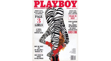 Playboy 1988 02 Feb Playboy 1988 02 Feb