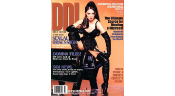 DDI World Edition No.52 © RamBooks