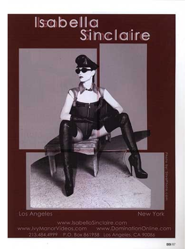 DDI World Edition No.53 © RamBooks