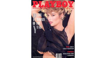 Playboy 1988 06 June Playboy 1988 06 June