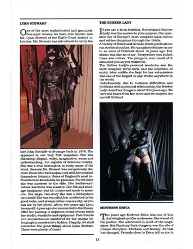 DDI Euro Edition No.02 © RamBooks