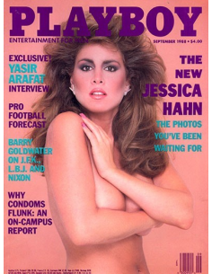 Playboy 1988 09 Sept