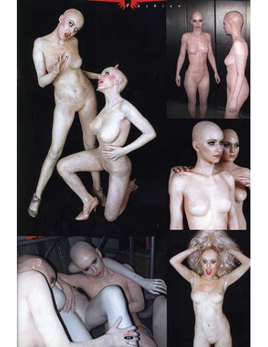 MarQuis No.27 © RamBooks