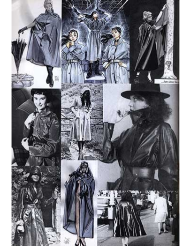 MarQuis No.27 © RamBooks