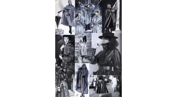 MarQuis No.27 © RamBooks