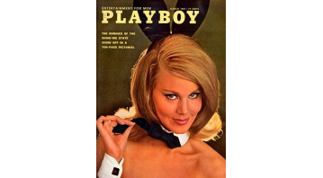 Playboy 1967 03 March Playboy 1967 03 March