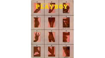 Playboy 1971 06 June Playboy 1971 06 June