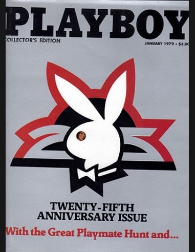 Playboy 1972 01 Jan