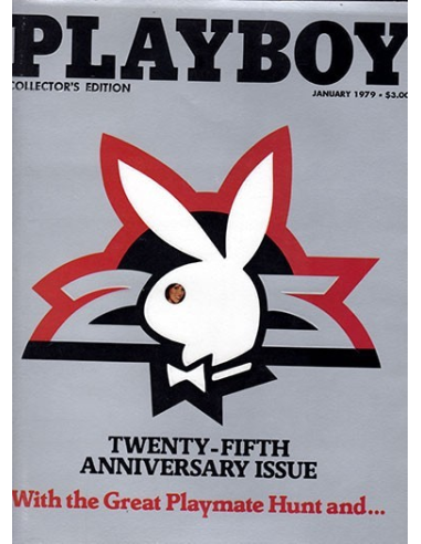 Playboy 1972 01 Jan