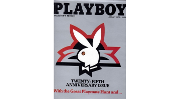 Playboy 1972 01 Jan