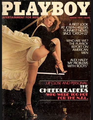 Playboy 1979 04 April