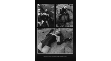 Secret Issue 11 ©RamBooks