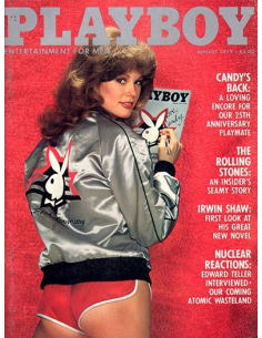 Playboy 1979 08 Aug