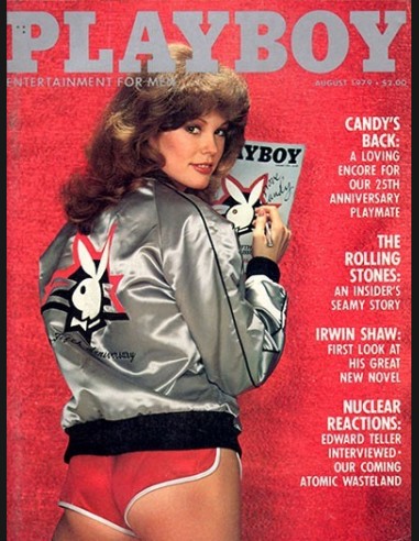 Playboy 1979 08 Aug