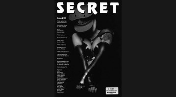 Secret Issue 37 © RamBooks