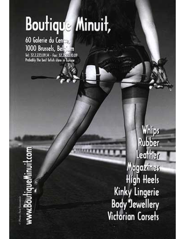 Secret Issue 37 © RamBooks