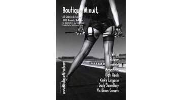 Secret Issue 37 © RamBooks