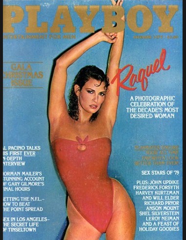 Playboy 1979 12 Dec