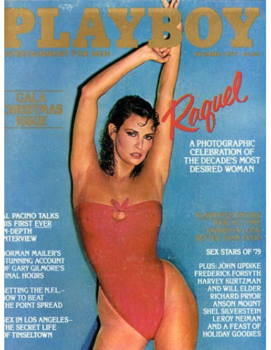 Playboy 1979 12 Dec