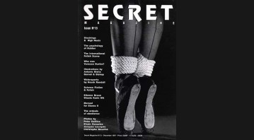 Secret Issue 13 © RamBooks