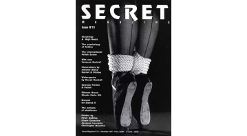 Secret Issue 13 © RamBooks