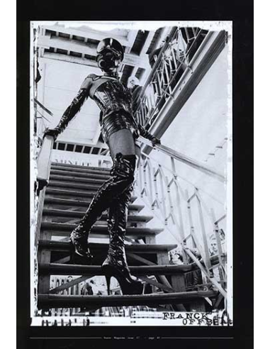 Secret Issue 13 © RamBooks