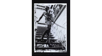 Secret Issue 13 © RamBooks