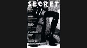 Secret Issue 17 © RamBooks