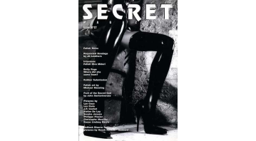 Secret Issue 17 © RamBooks