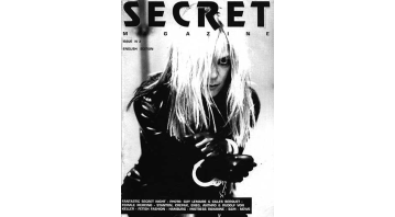 Secret Issue 03 © RamBooks