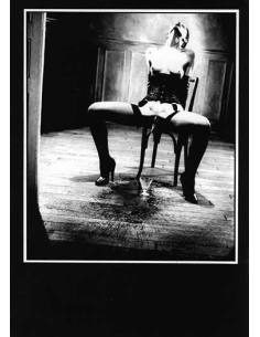 Secret Issue 03 © RamBooks 2