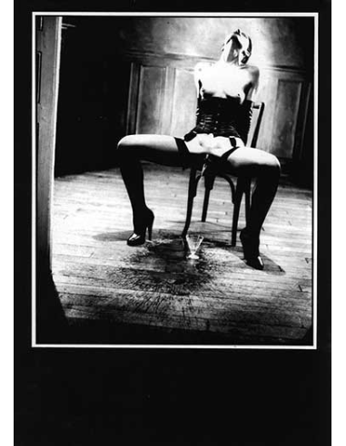 Secret Issue 03 © RamBooks