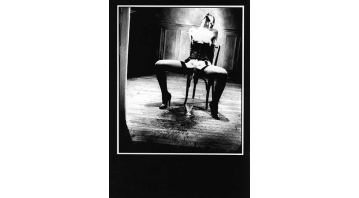 Secret Issue 03 © RamBooks